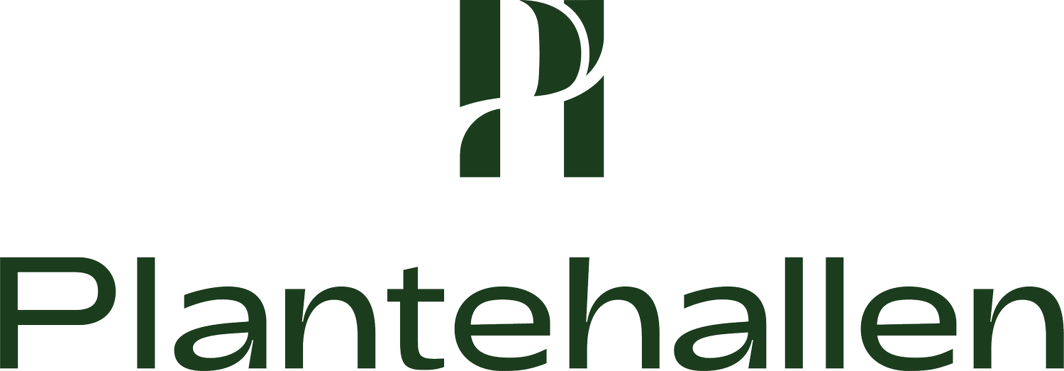 Plantehallen AS