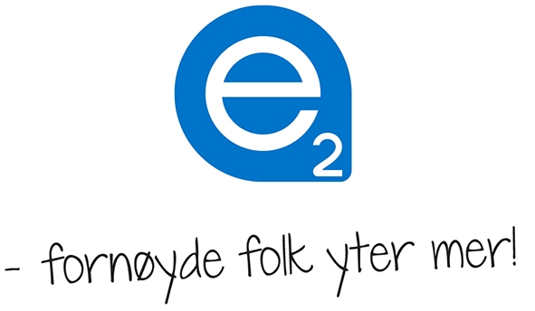 E2 Helse AS